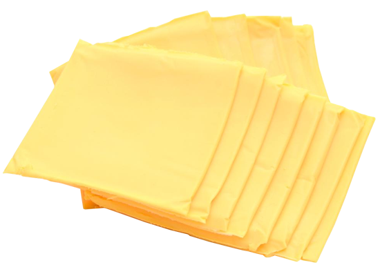پنیر ورقه ای